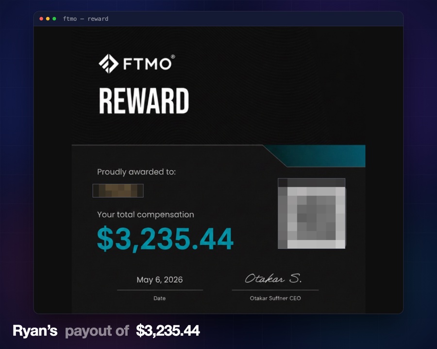 Student payout